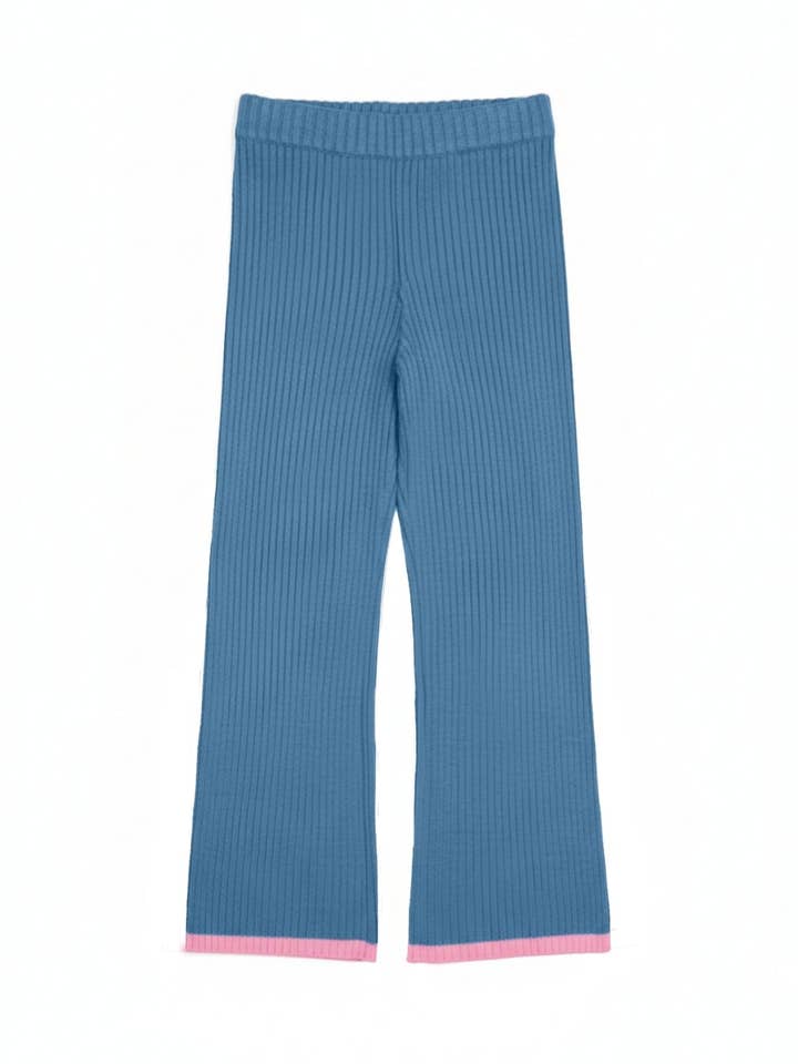 Daydreams Sweater Pants for wholesale by Finding Foxtale