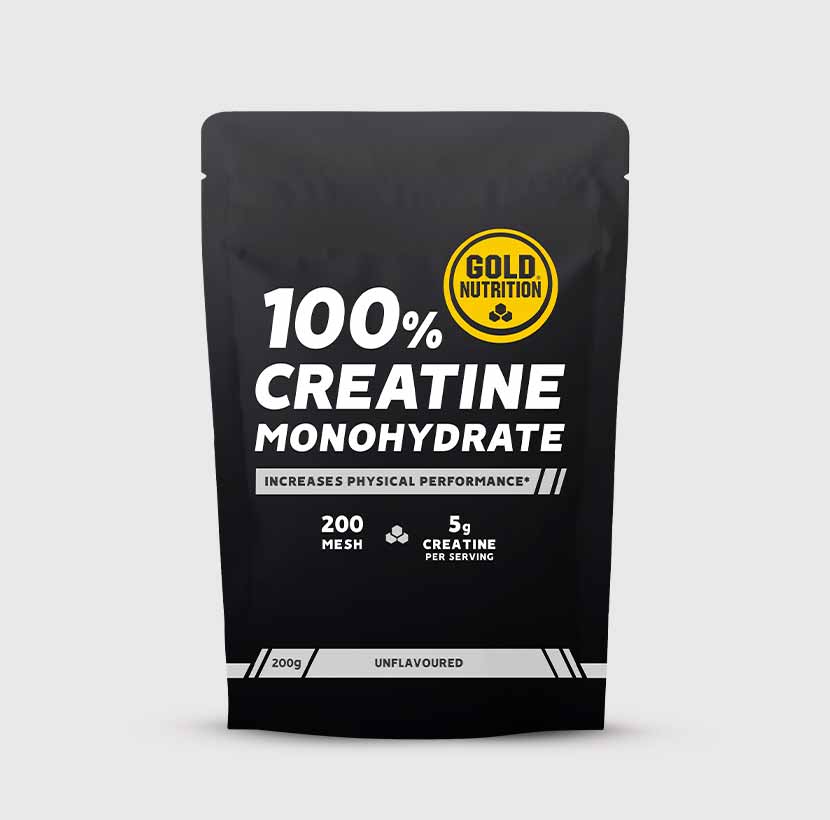 Endurance Lab - Wholesale Protein/superfood powder - CREATINE MONOHYDRATE2