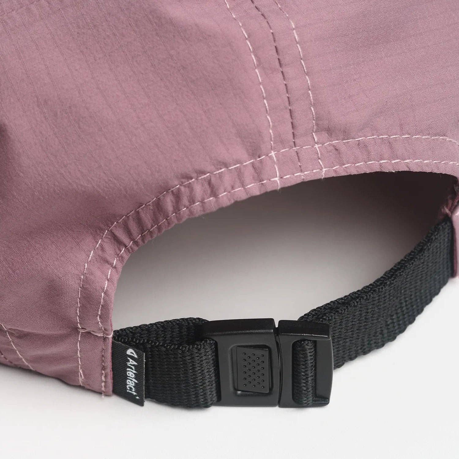 Artefact - Venta al por mayor Gorra snapback - Unisex - Cirrus - Gorra 5-Panel - Rosa5