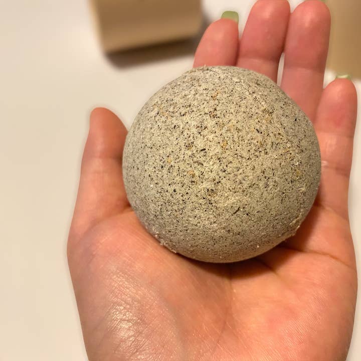 2 Count | Herbal Healing Bomb Set (5g herbal content) for wholesale by Cool Wellness Cafe LLC