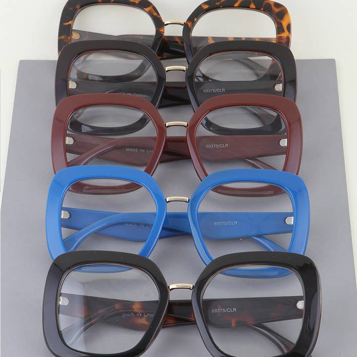 Modern Block Optical Glasses and other Purchase Wholesale optimum optical. Free Returns & Net 60 Terms on Faire trending on Faire.