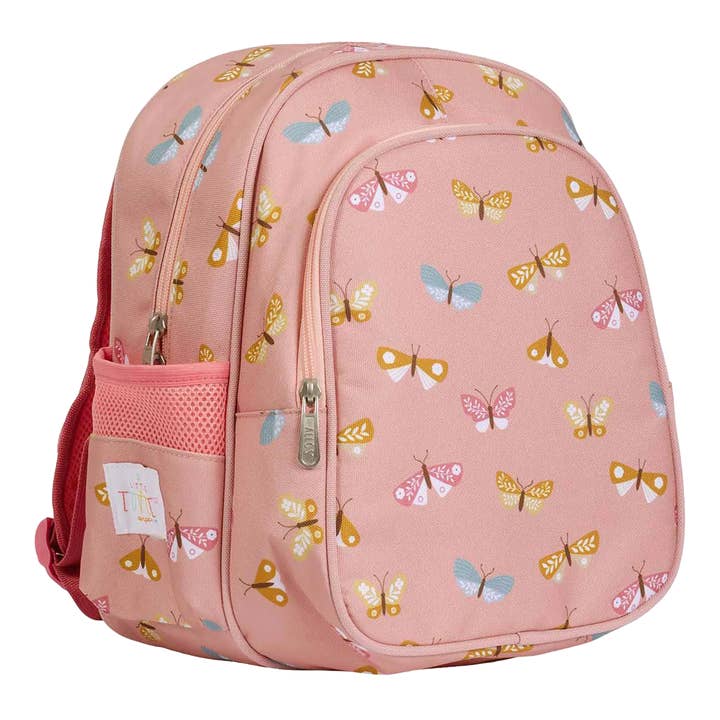 BUTTERFLIES - BACKPACK for wholesale by pierrebelvedere.com