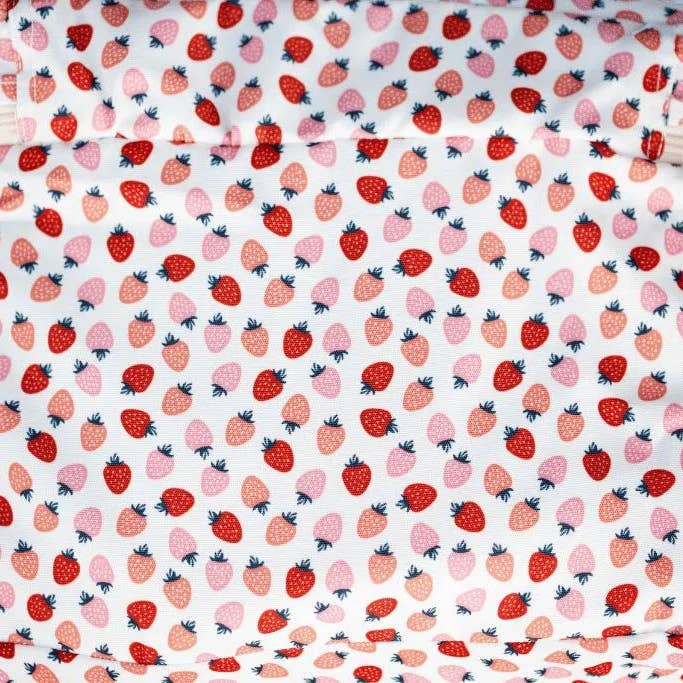 Starting Solids Australia - Wholesale Cooler/cooler bag - Insulated Pram Caddy8