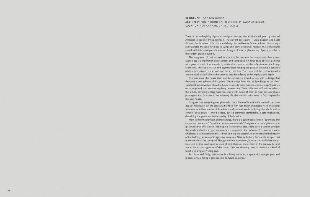 Chronicle Books - Wholesale Home & Garden - Art in Residence10