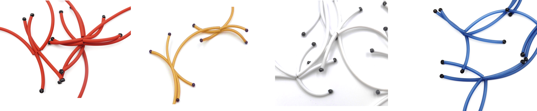 Rosalba Galati SRL - Wholesale Choker/Collar - Ciuffo20