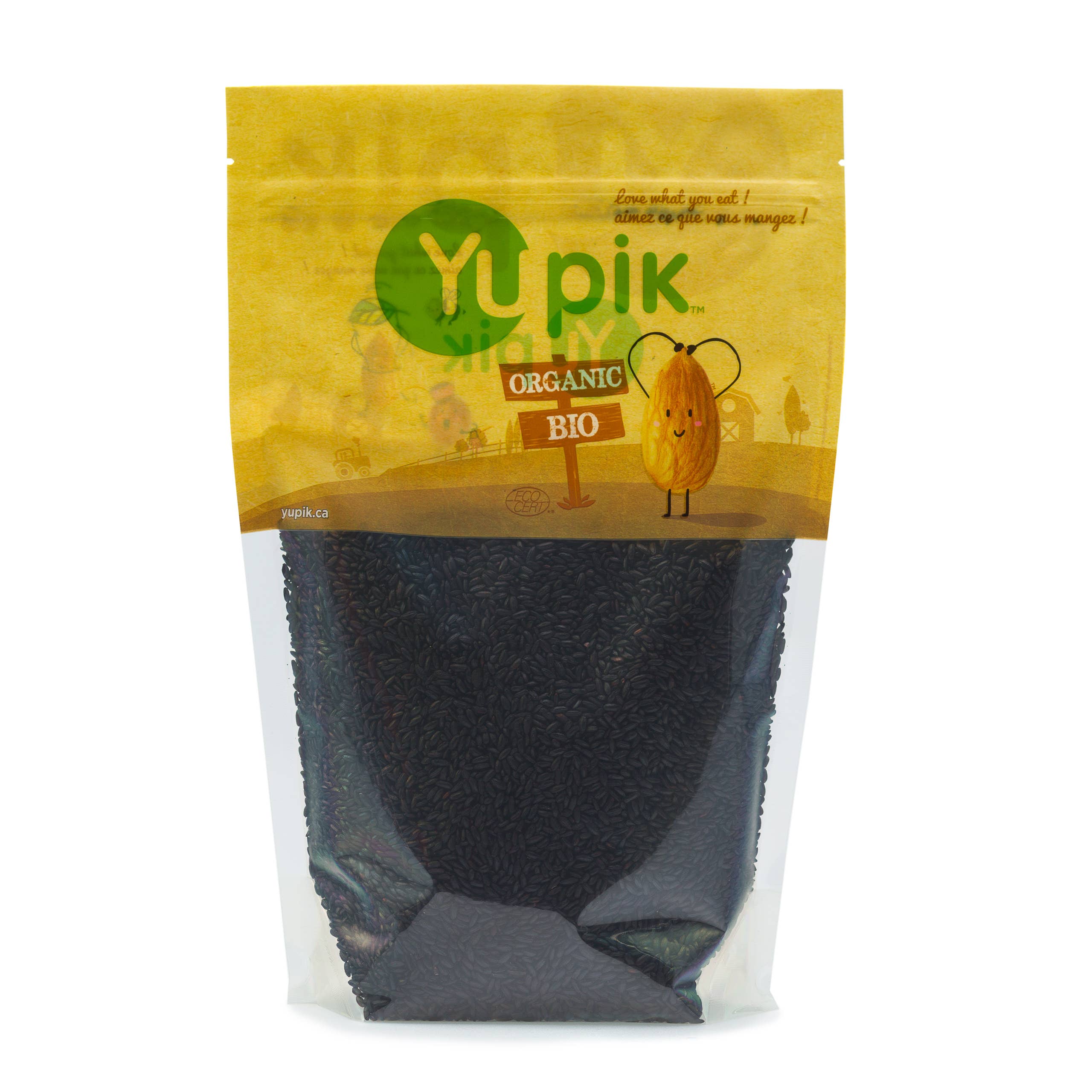 Yupik Toasted Pearl Couscous, Lb, 43 OFF