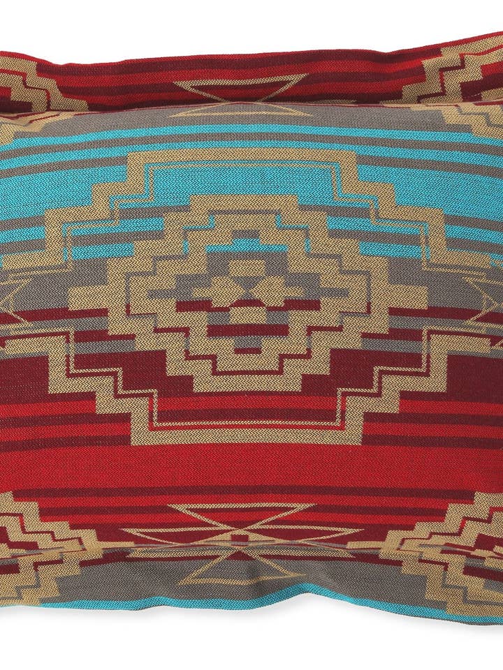 Pillow Sham 7038A for wholesale by El Paso Saddleblanket