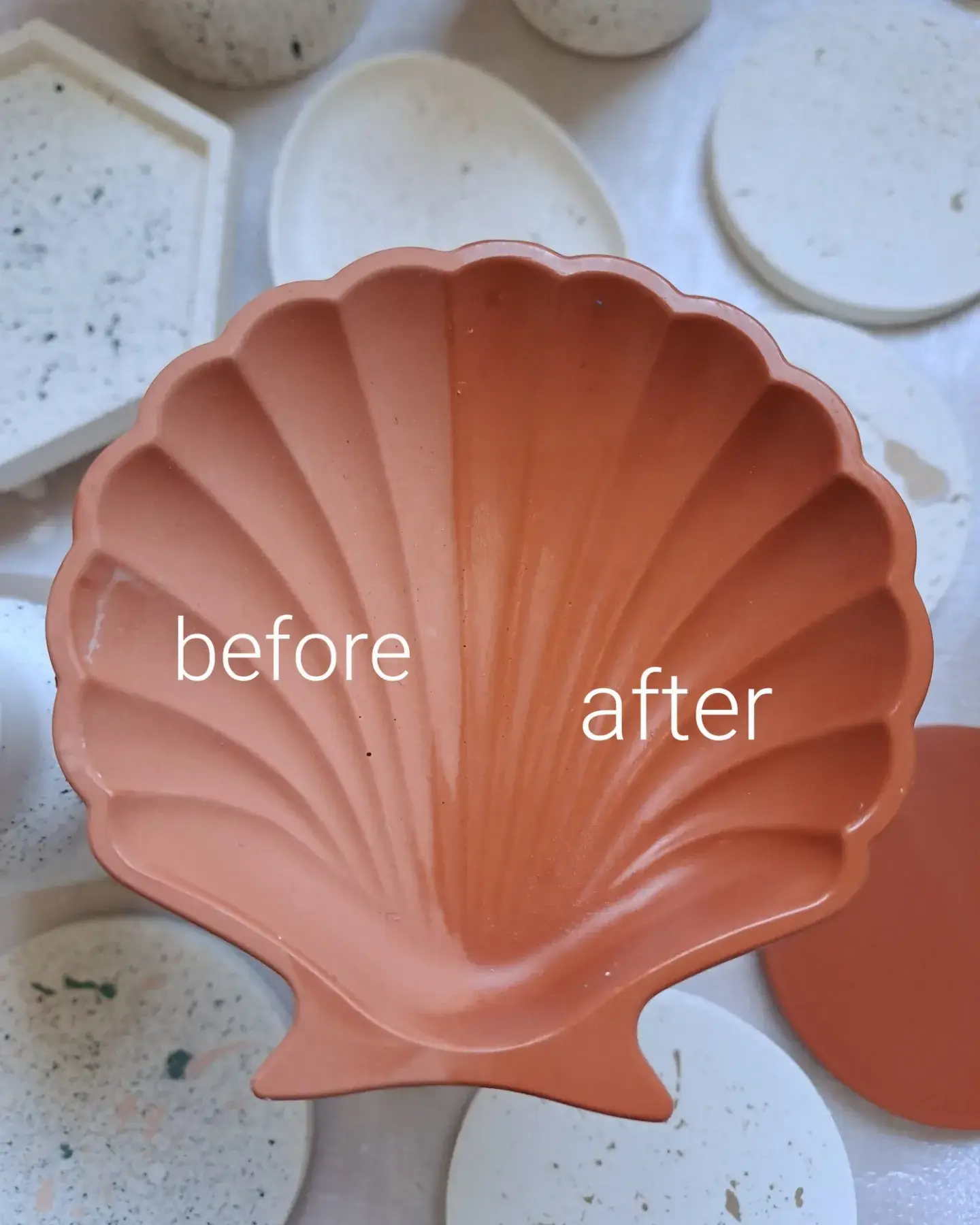 Ana Barroso Porto – wholesale Furniture wax/paint – SWEET GLOW SEALER & POLISH with EUCALYPTUS6