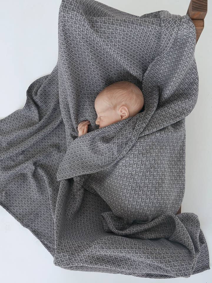 Echarpe Câline Heart2Heart Stone for wholesale by KOKADI