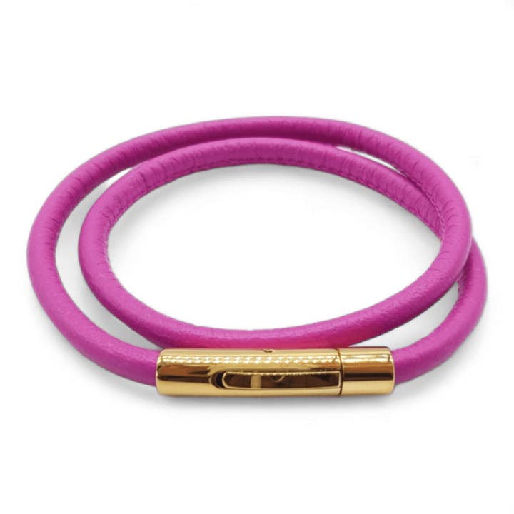 Candy Wrap Bracelet for wholesale by GASSI GLAMOUR