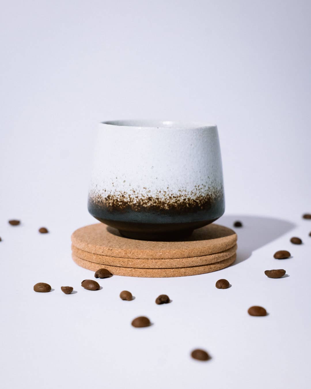 Bougie - Wholesale Coffee/tea cup - 'Mix & Match' Ceramic Cups2