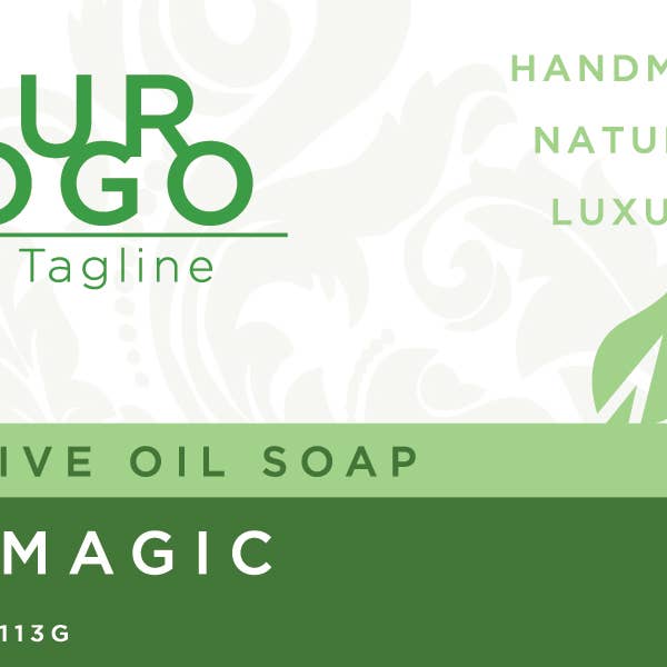 Old Factory Soap + Parousia Perfumes - Wholesale Bar Soap - Private Label Lavender Shea Butter & Flaxseed Oil Soap4