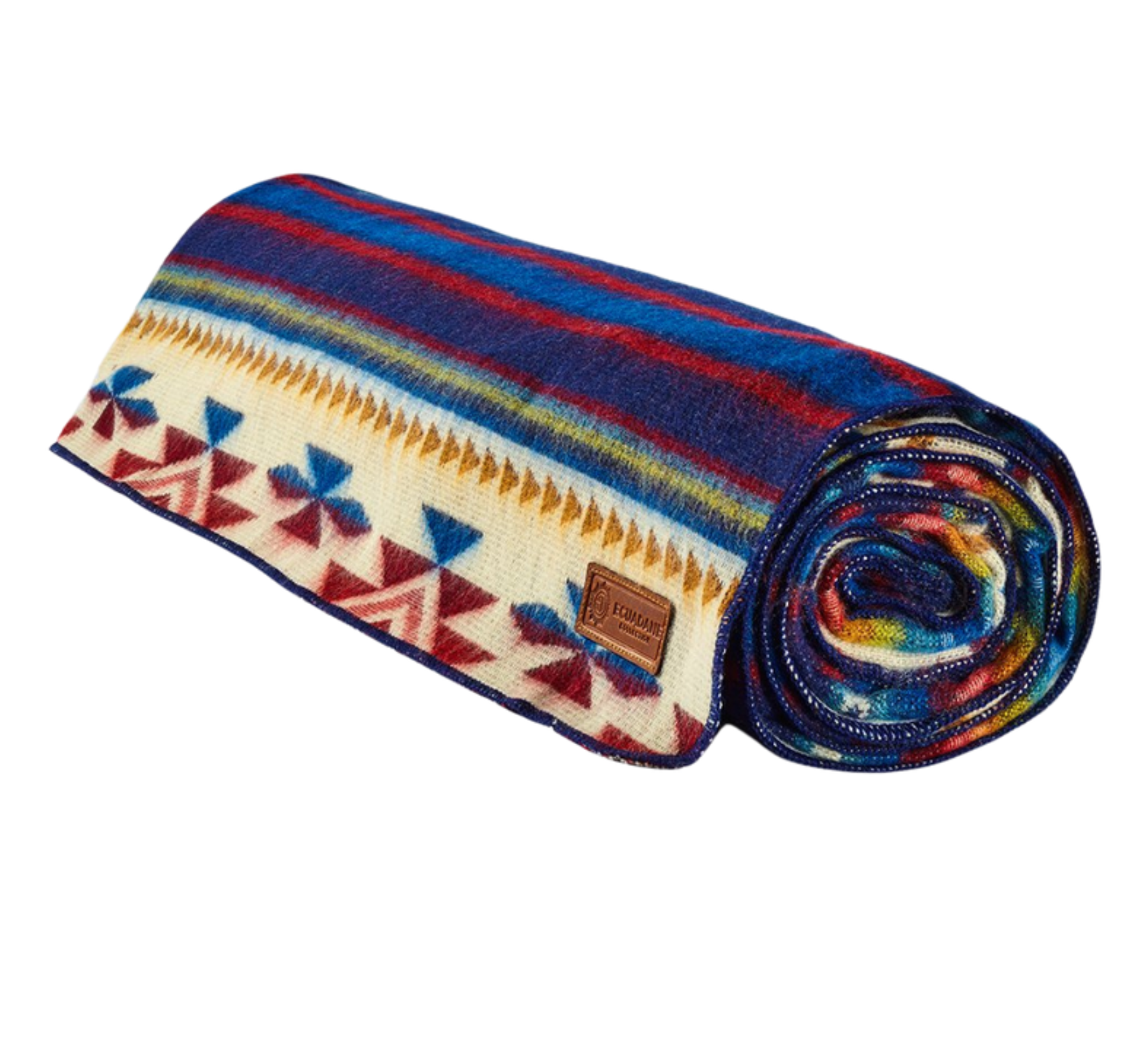 Ecuadane - Wholesale Throw Blanket - Southwestern Aztec Blanket, Native Throw for Western Home8