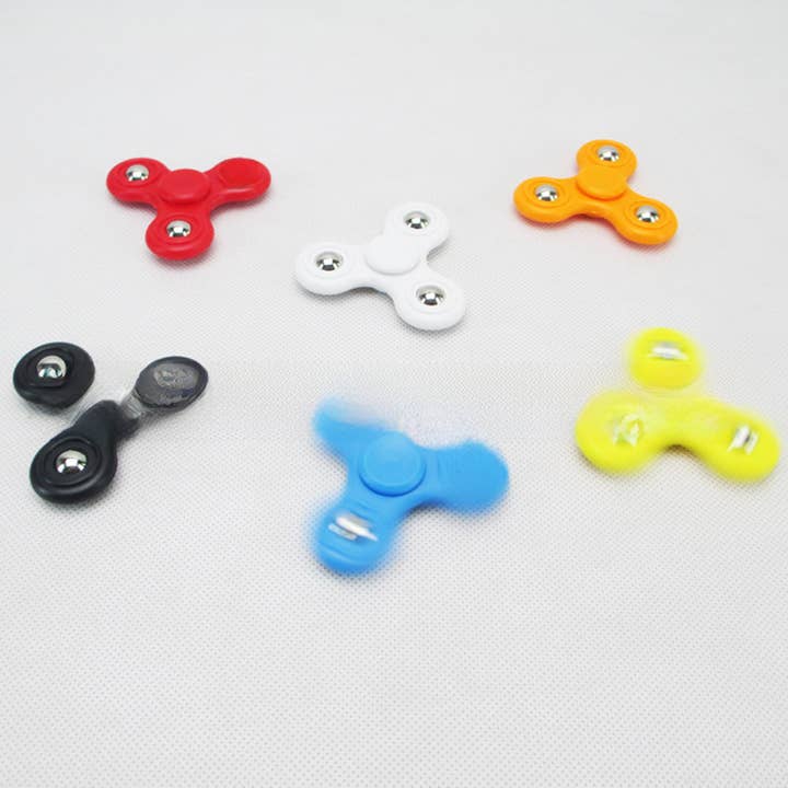 Pagdee Kids Juniors - Wholesale Fidget Toy - Kids - Holiday Décor Fingertip Fidget Spinner For Kids3