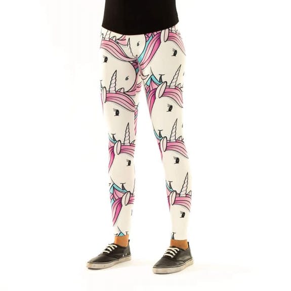 Unicorns everywhere for wholesale by Festivalleggings