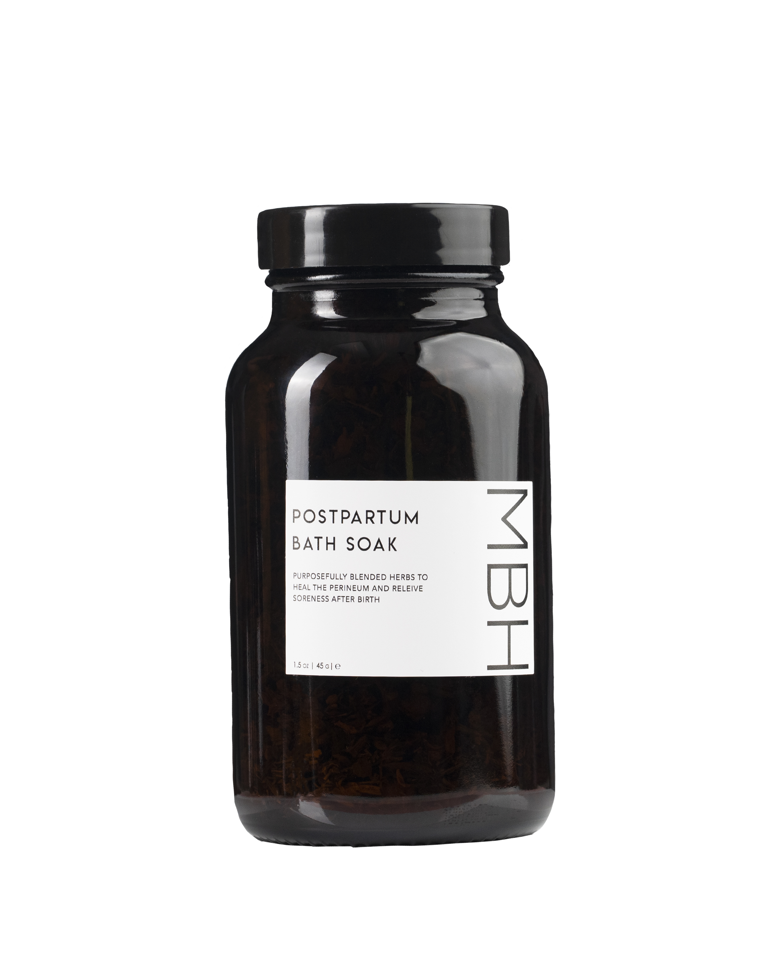 Mum Bub Hub CIC – wholesale Bath soak/milk – Postpartum Herbal Bath Soak3