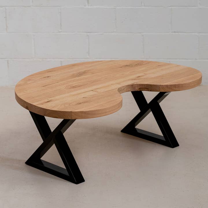 Bean sofabord for engroshandel hos Woodabu