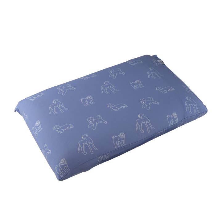 Funda de almohada para niño pequeño - Archie para venta al por mayor de The OVer Company