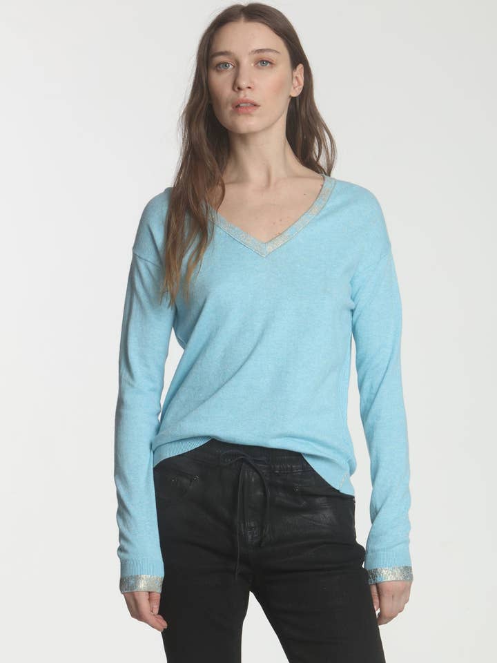 Goldie Vee - Piscina per la vendita all'ingrosso da parte di Label + Thread