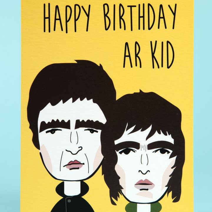 Cath Tate Cards – postal de parabéns por atacado – CRIANÇA RA1