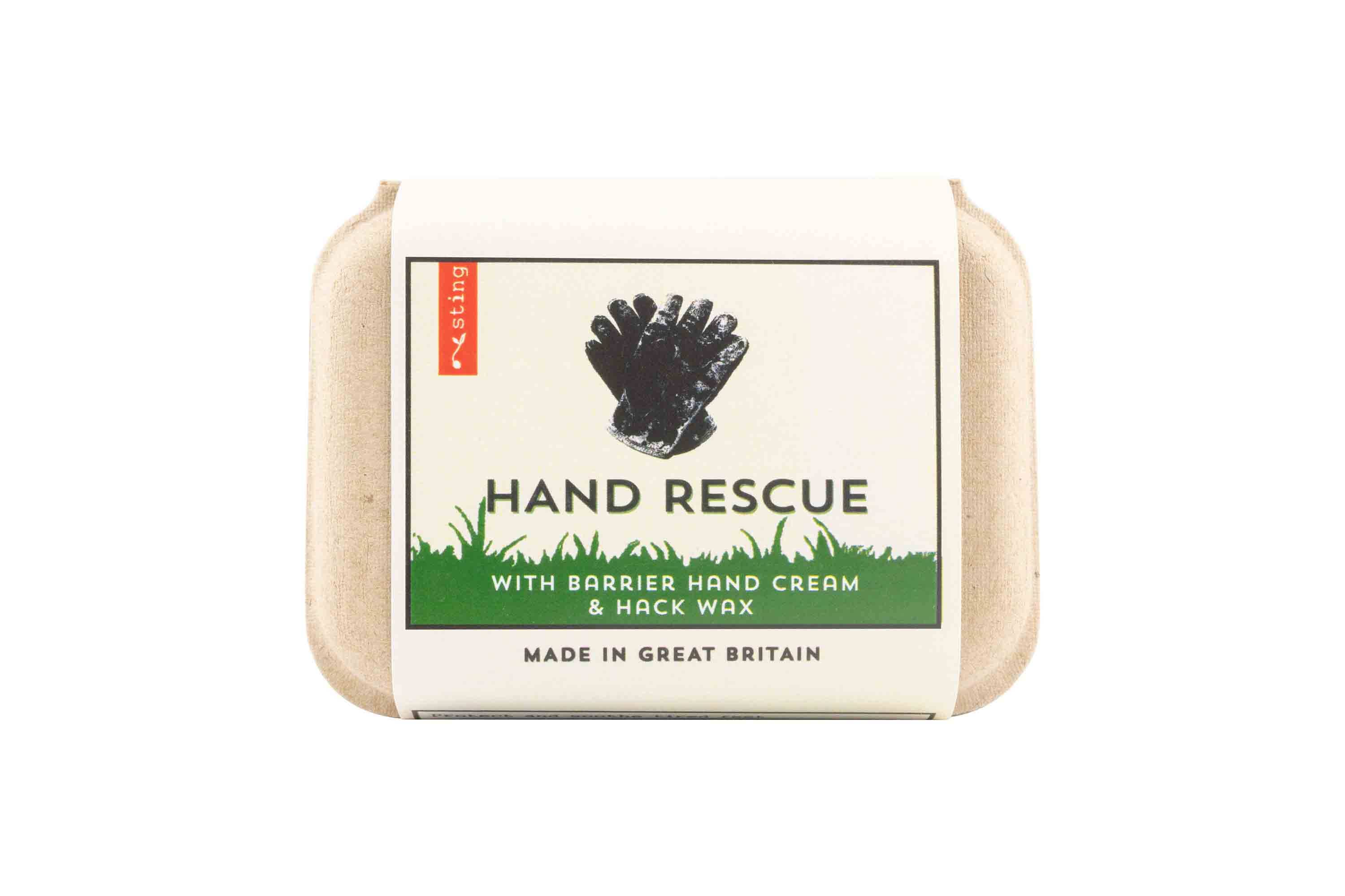 Sting in the Tail Ltd – wholesale Hand cream/lotion – Gardener’s Hand Rescue Kit | Relieve | Natural | E.O.