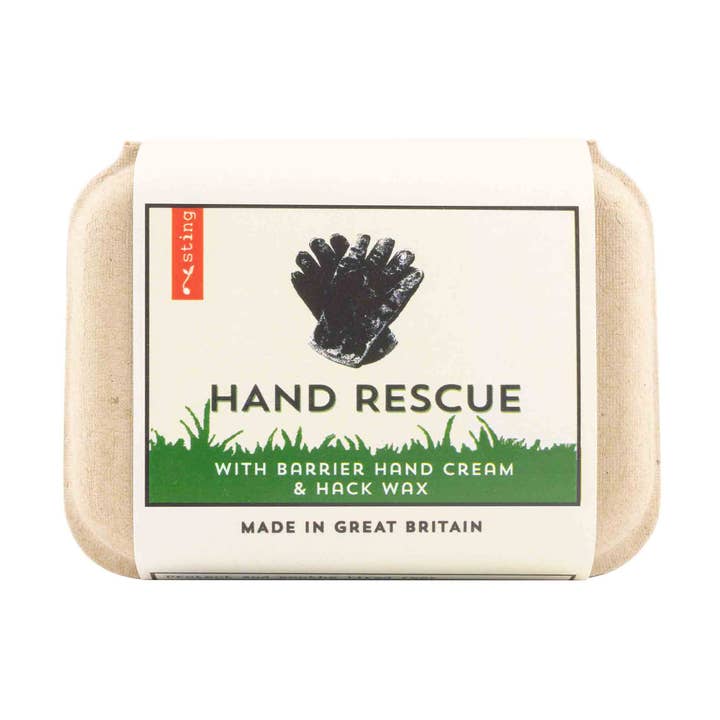 Sting in the Tail Ltd – wholesale Hand cream/lotion – Gardener’s Hand Rescue Kit | Relieve | Natural | E.O.0