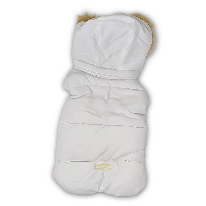 Closed Out Item- Alpine Snow Jacket for wholesale by Dogo Pet