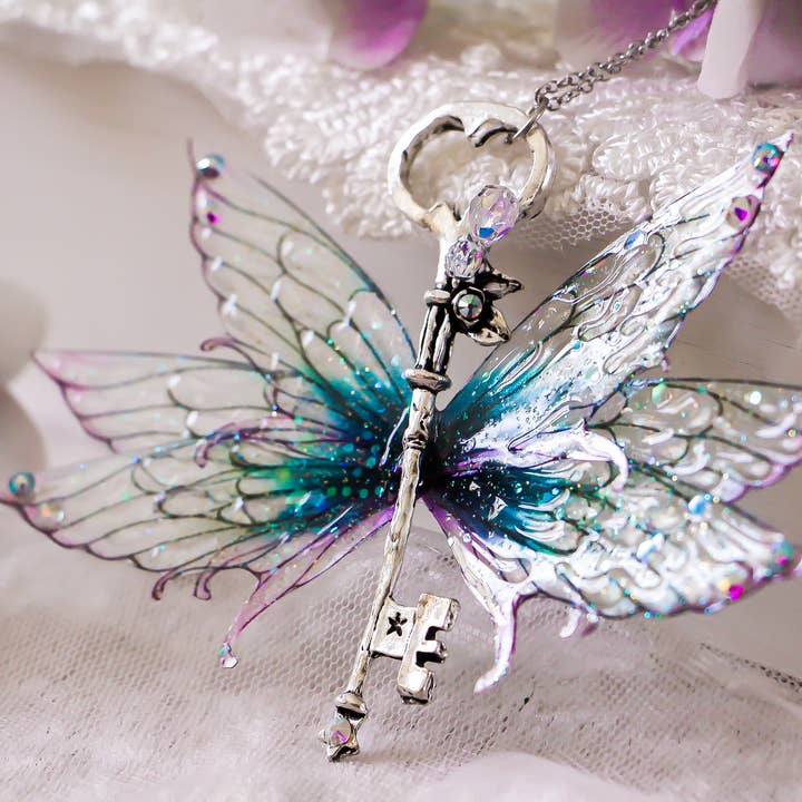 Mamie Wata for wholesale by Faërie