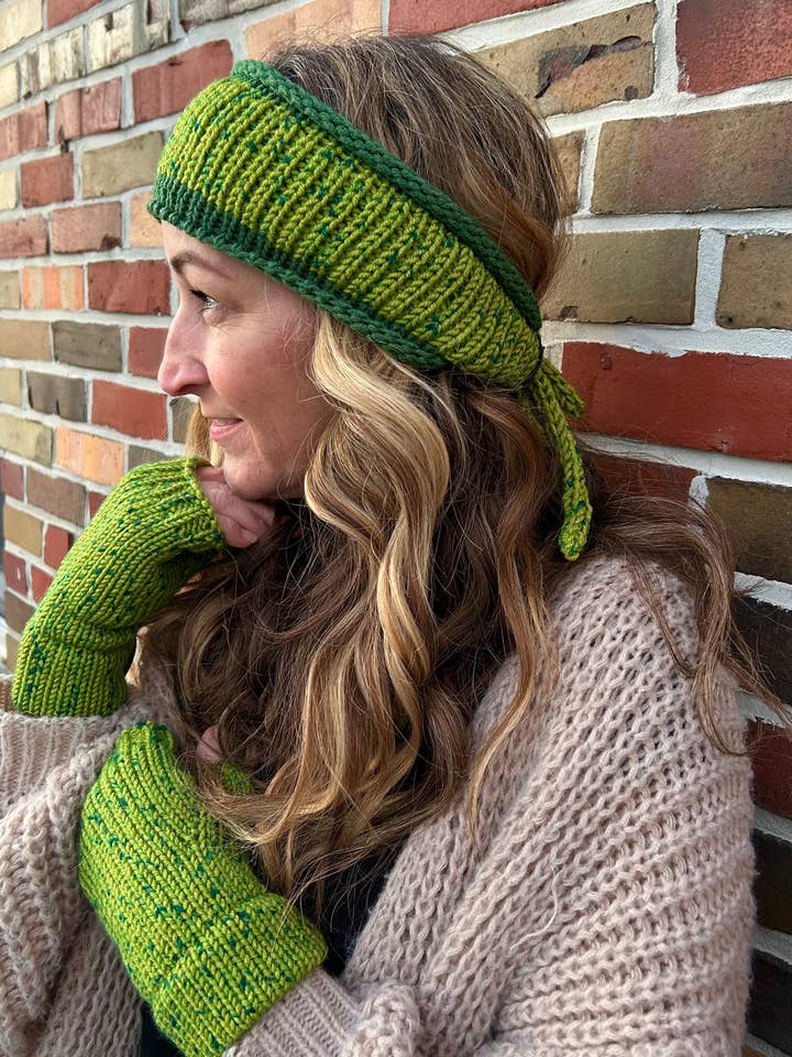 Annie Bandolete por atacado de Hoover Handmade