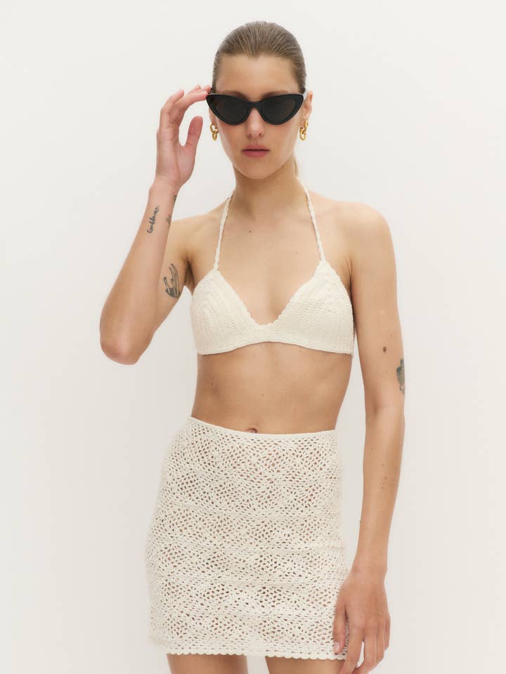 De Jordanne - Crème voor wholesale door Cloe Cassandro