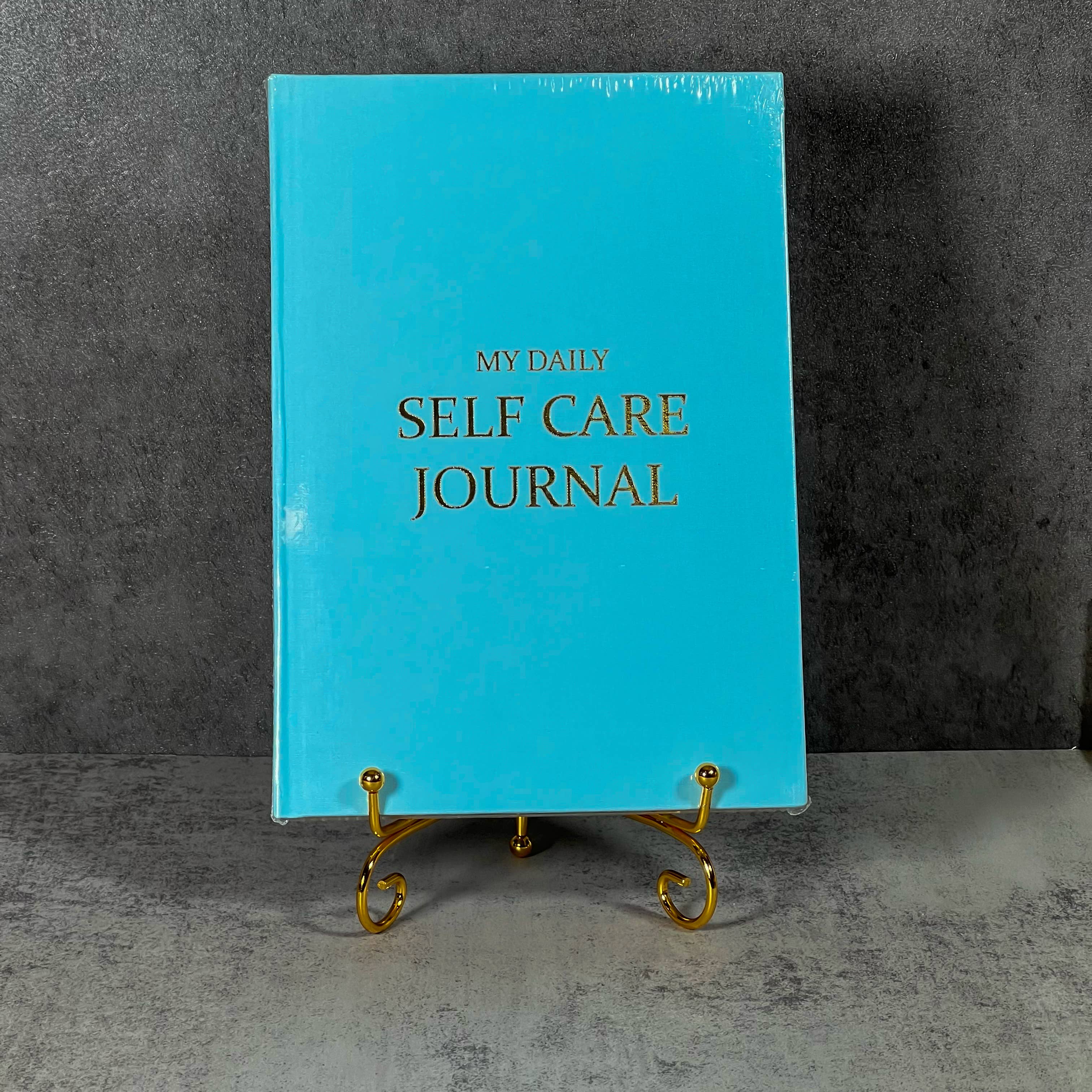 Gypsy Soul - Wholesale Journal/Diary - Self-Care Daily Journal - 4 Pcs9