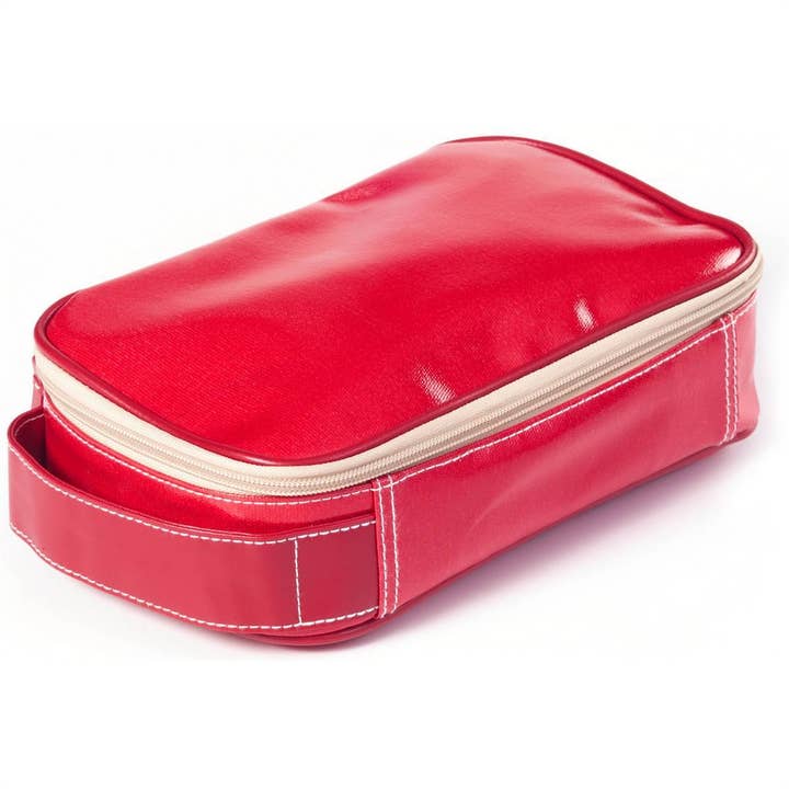 Wellie toilet-kosmetisk sag for engroshandel hos Clava Leathergoods and Accessories