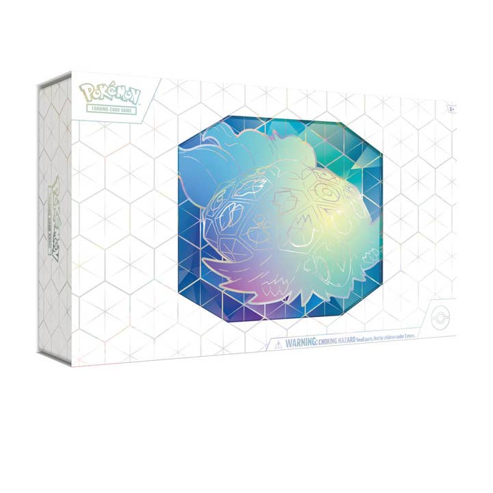 Pokémon TCG: Terapagos Ex Ultra-Premium Collection for wholesale by DISTREAM OU