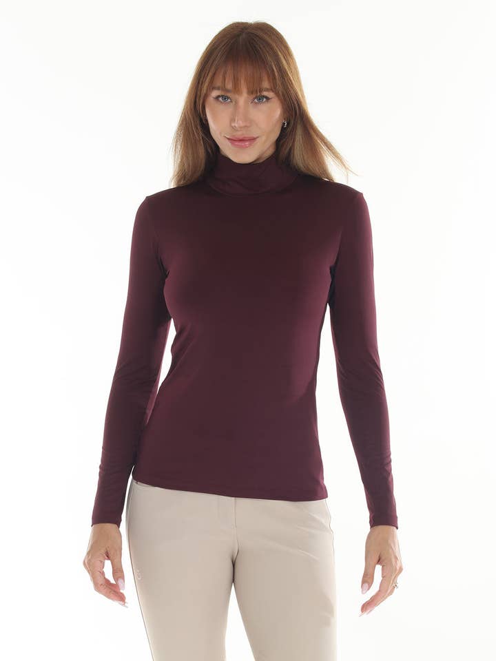 POPPI X Equestrian Top for wholesale by Belleq