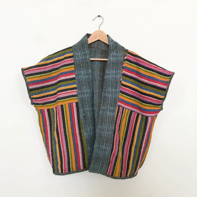 one of a kind Anoushka Jacket for wholesale on Faire8