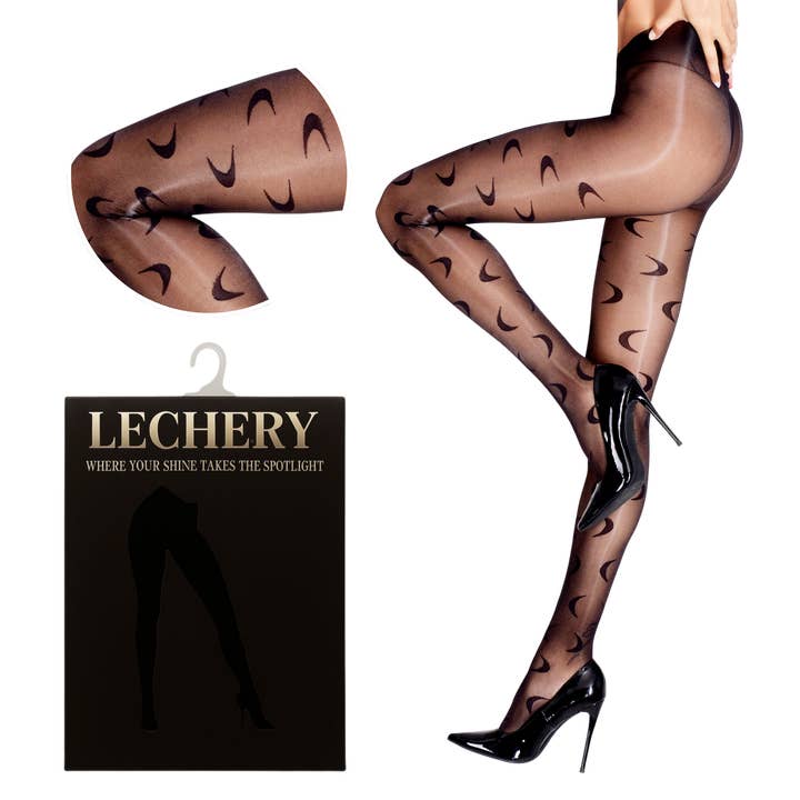 Måntights för wholesale av LECHERY