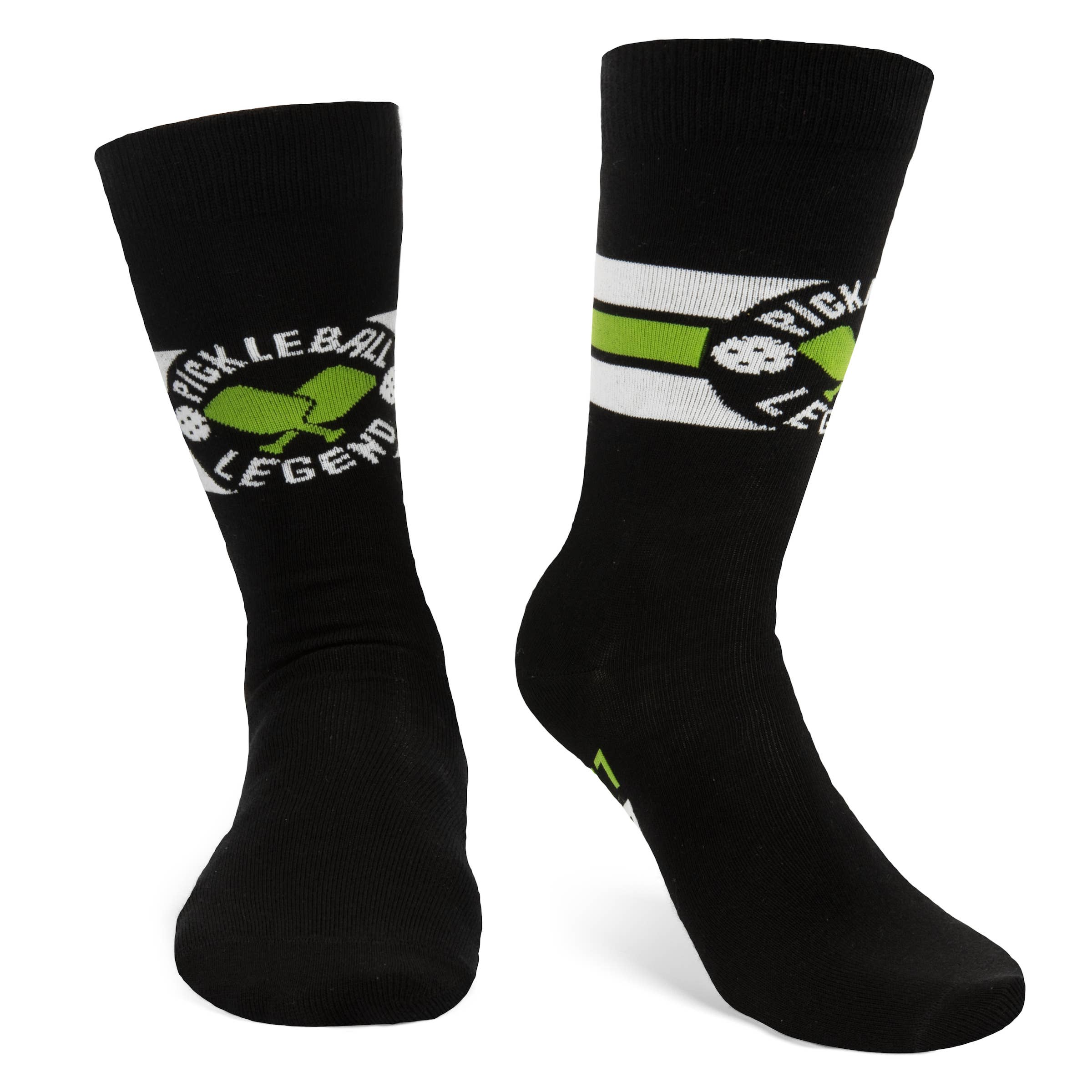 Lavley - Wholesale Socks - Unisex - Pickleball Legend Socks4