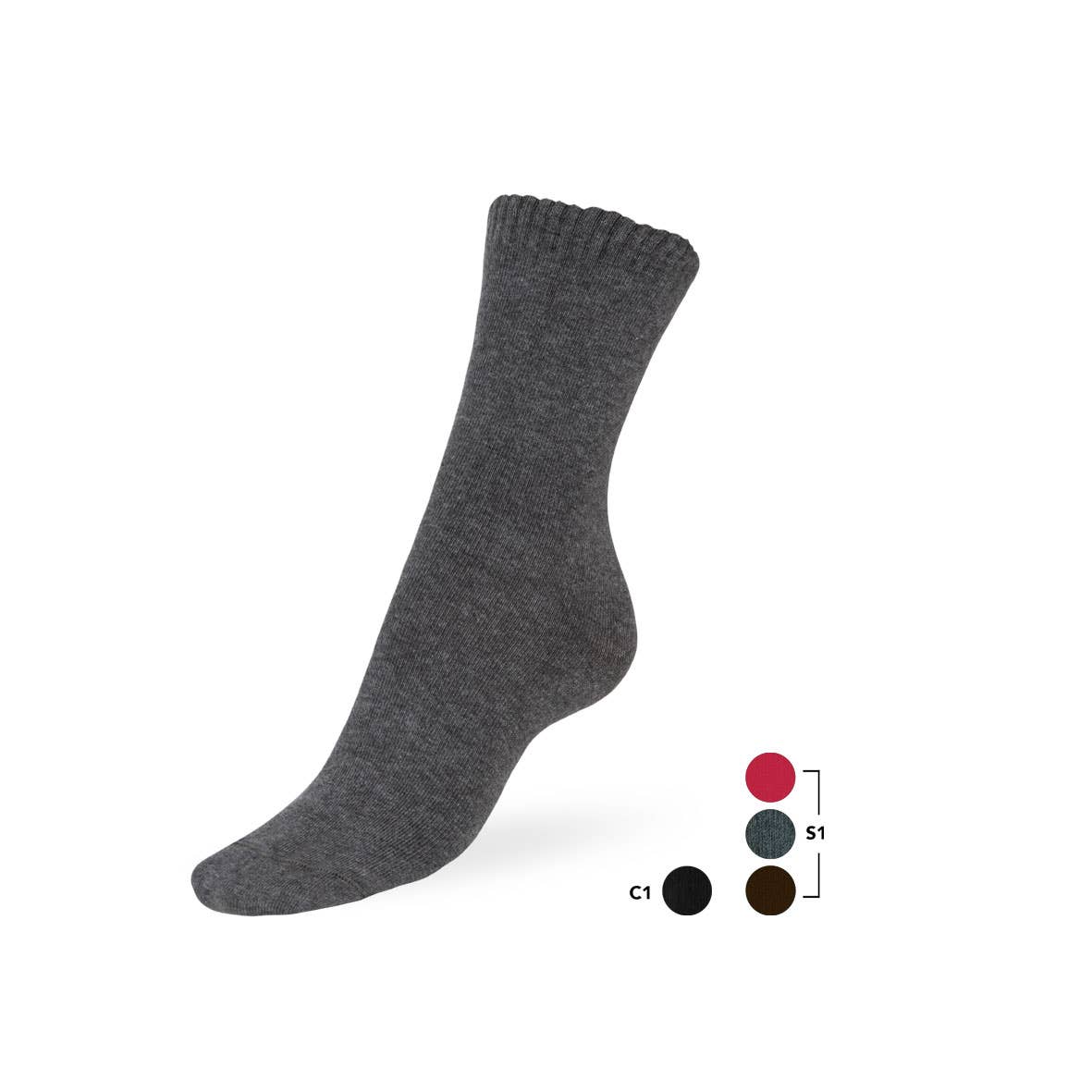 HAZO - Wholesale Socks - Women's - Sock Lady Winter Cerzida