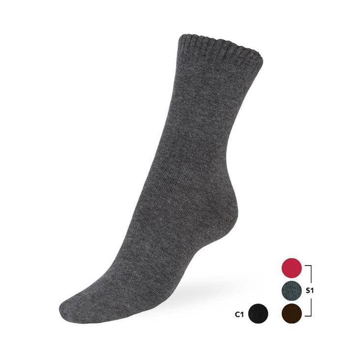 HAZO - Wholesale Socks - Women's - Sock Lady Winter Cerzida0
