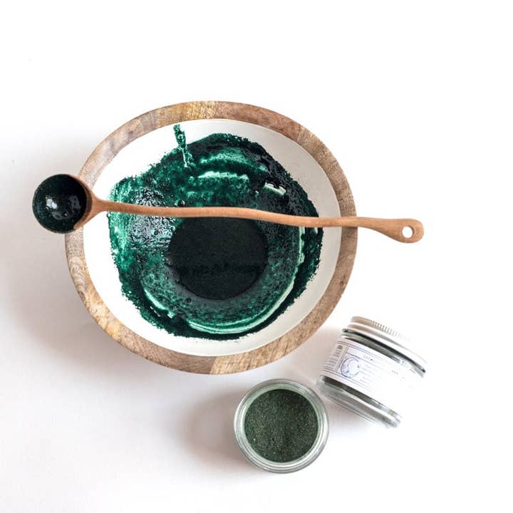 Integrity Biome Mask for wholesale by Brooklyn Herborium