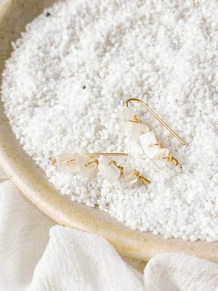 Moonstone Safi for wholesale by Fiercen Designs