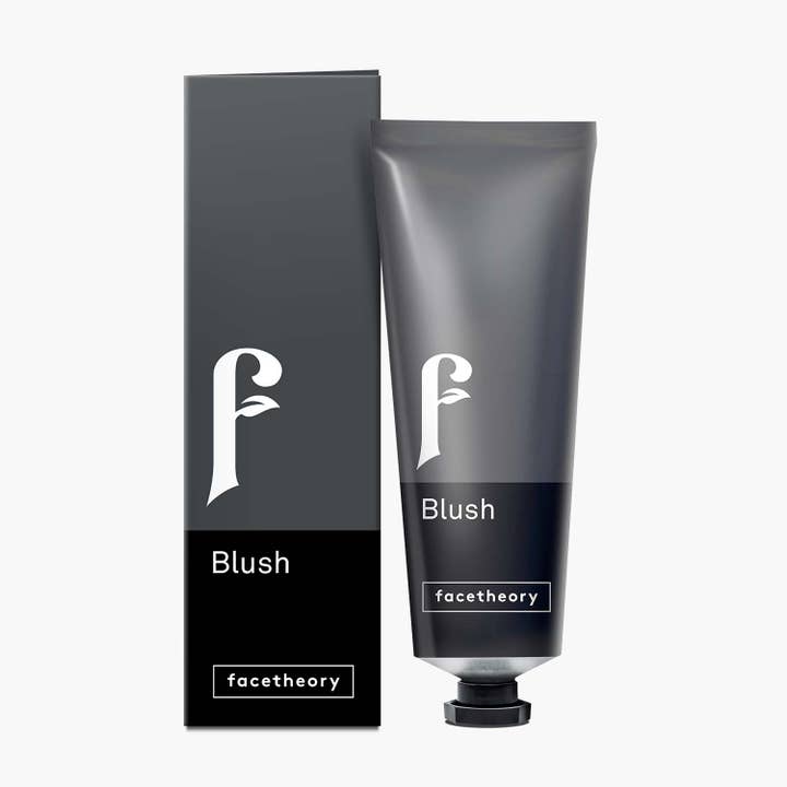 Fard à joues - Fard à joues végétalien léger pour la vente par facetheory vegan skincare