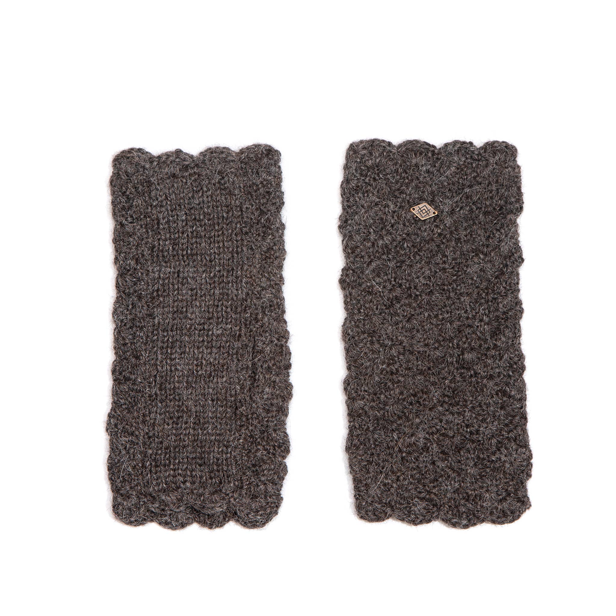 Emilime - Wholesale Gloves - Women's - Star Fingerless Gloves7