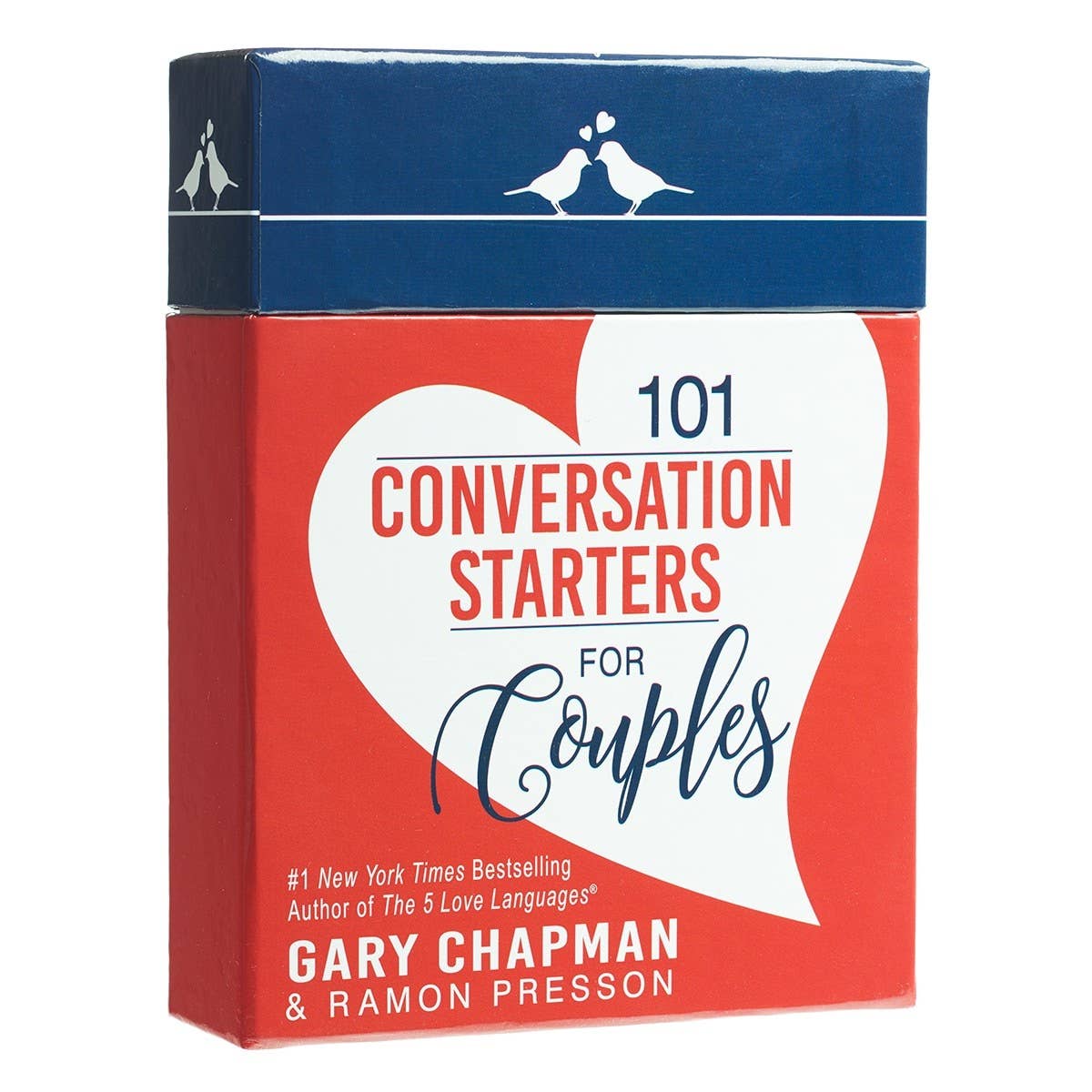 Christian Art Gifts - Wholesale Card Game - 101 Conversation Starters for Couples3