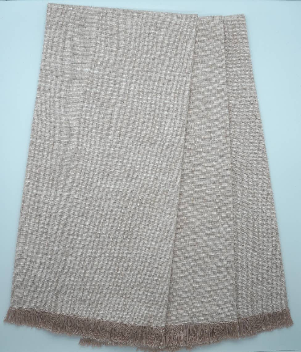 Rich Home Linens – wholesale Kökshandduk – Slub Chambray 18 ”x28" uppsättning 3 kökshanddukar bomull4