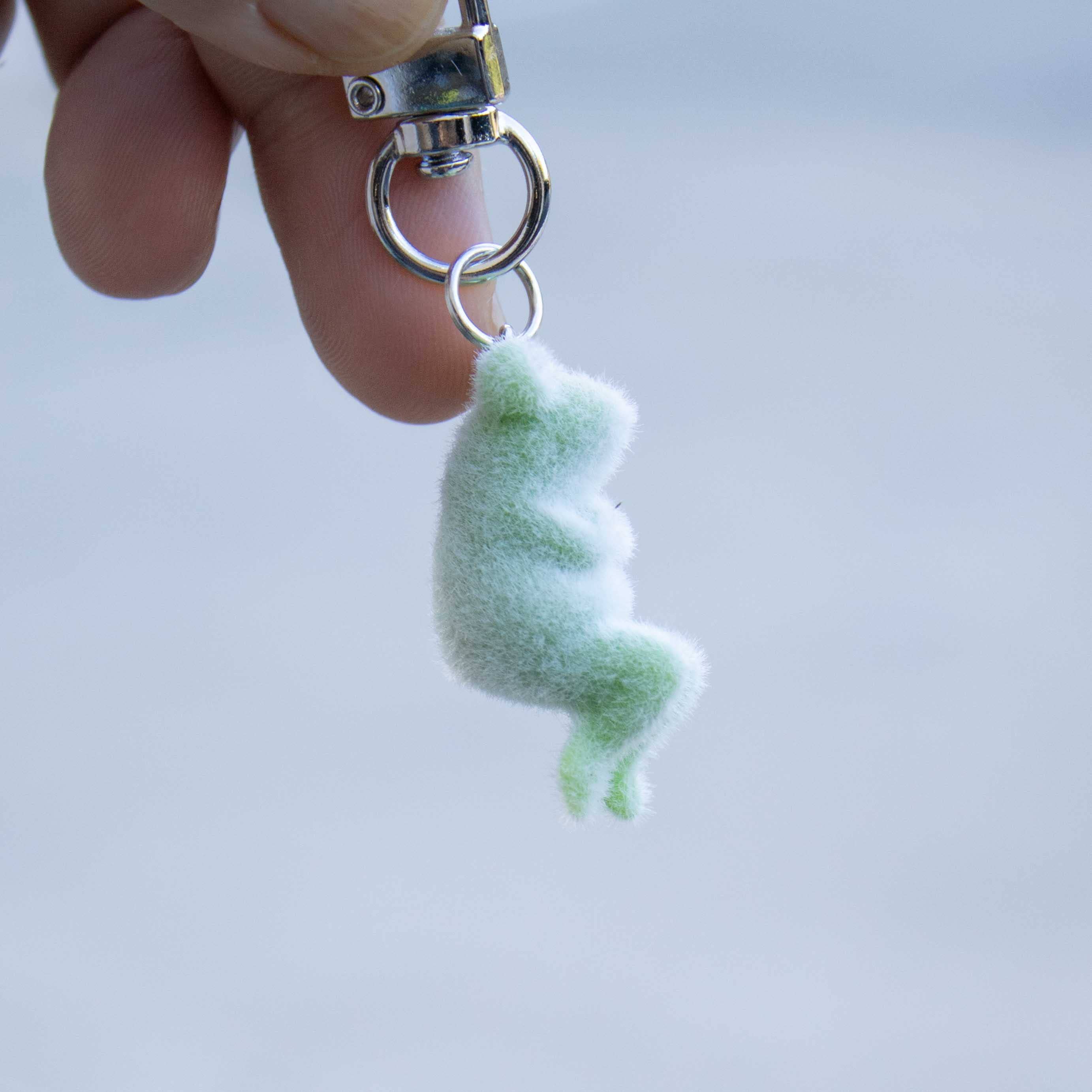 Tiepology – Porta-chaves - Mulher por atacado – Micro Mini Porta-chaves48