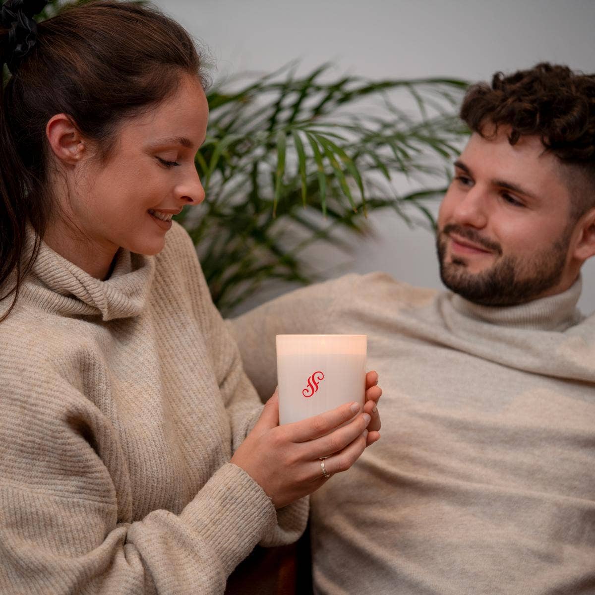 famoir - Wholesale Jar/Filled Candle - cigarette after sex8