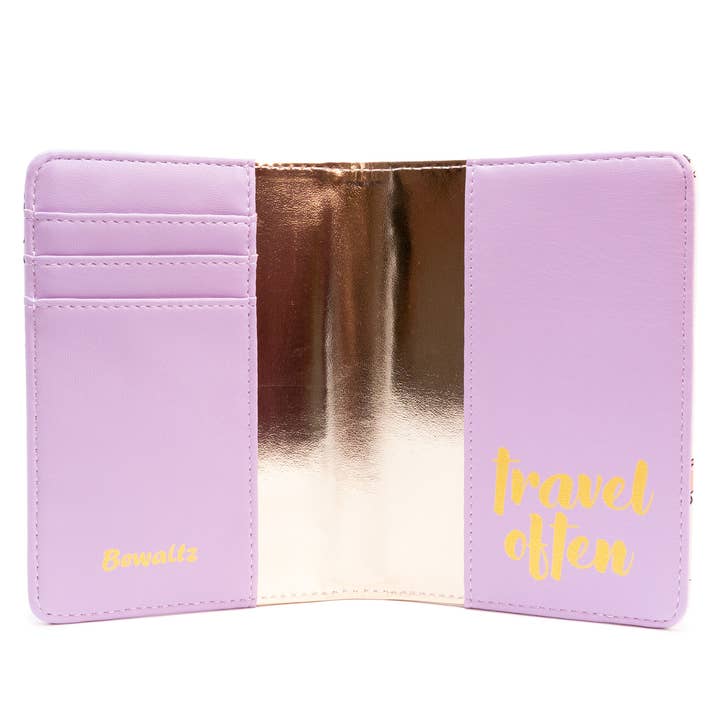 Bewaltz - Wholesale Passport Case - Women's - Passport Holders