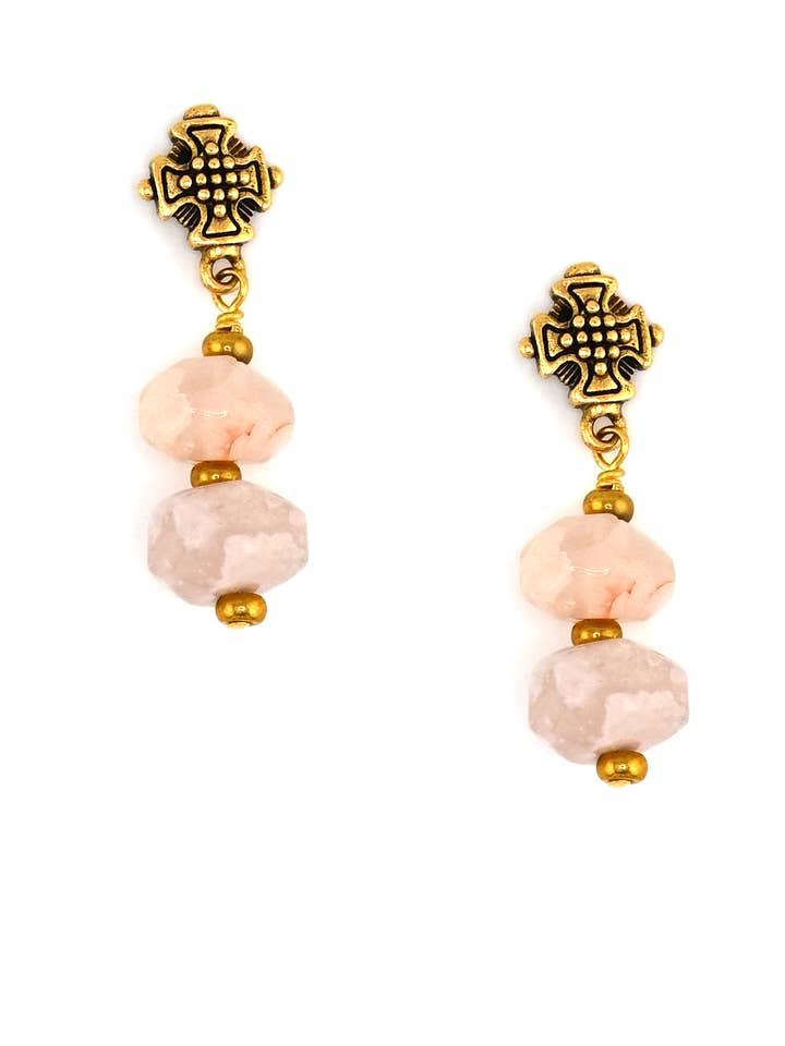 Sentimenteel Oor voor wholesale door Julio Designs