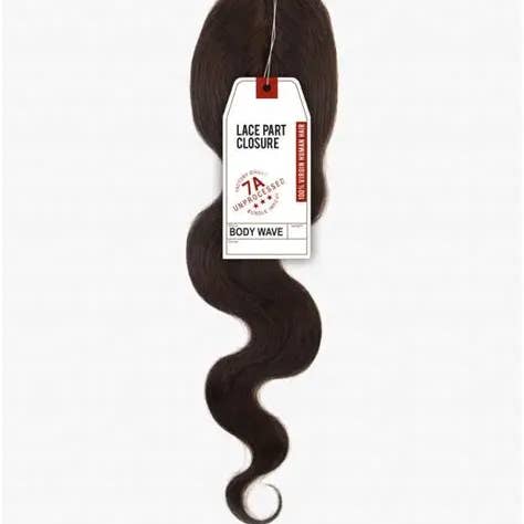 Sensationnel 100% Virgin Human Hair Closure for wholesale by Lake St Louis Beauty Supply LLC